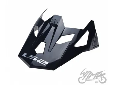 MX703 SNAPELIS BLIZGI JUODA
