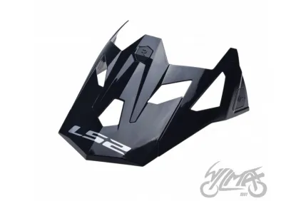 MX703 SNAPELIS BLIZGI JUODA