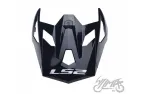 MX703 SNAPELIS BLIZGI JUODA