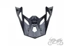 MX703 SNAPELIS BLIZGI JUODA