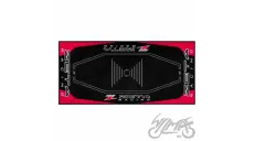 FLOOR MAT ZETA DK241-Z11