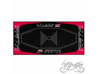 FLOOR MAT ZETA DK241-Z11