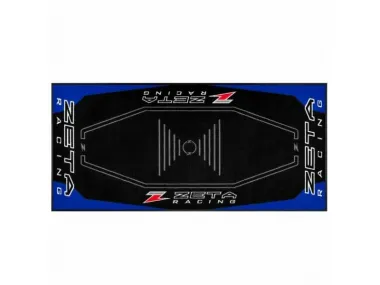 DIRBTUVIŲ KILIMĖLIS ZETA DK241-Z12