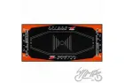 FLOOR MAT ZETA DK241-Z15