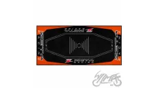 FLOOR MAT ZETA DK241-Z15