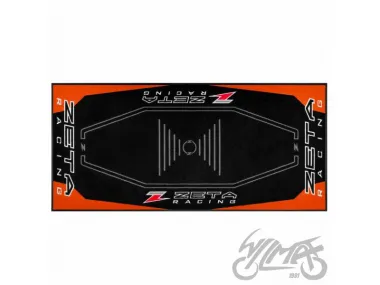 FLOOR MAT ZETA DK241-Z15