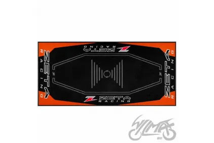 FLOOR MAT ZETA DK241-Z15