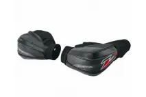 Cold Weather Handguards SIZE L COLOR CARBON