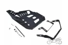 variklio apsauga Benelli TRK502 21-