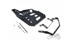 ENGINE BOTTOM PROTECTOR GUARD BENELLI TRK502 21-