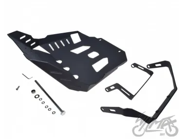 ENGINE BOTTOM PROTECTOR GUARD BENELLI TRK502 21-
