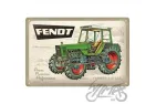 TIN SIGN 20x30 FENDT FARMER 310 LSA 22434
