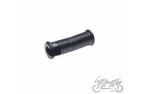 RUBBER, FOOTREST MZ