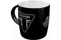 MUG TRIUMPH LEGENDARY MOTORCYCLE  43402