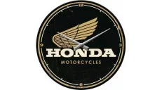 sieninis laikrodis HONDA MC motociklas 51218