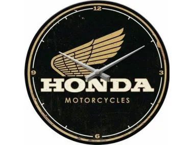 sieninis laikrodis HONDA MC motociklas 51218