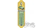THERMOMETER RENAULT 4CV 80372