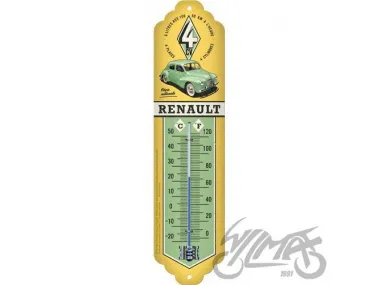 THERMOMETER RENAULT 4CV 80372