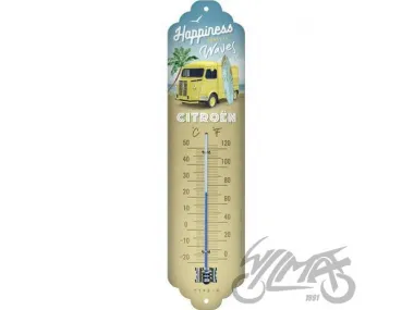 THERMOMETER CITROEN TYPE H 80372
