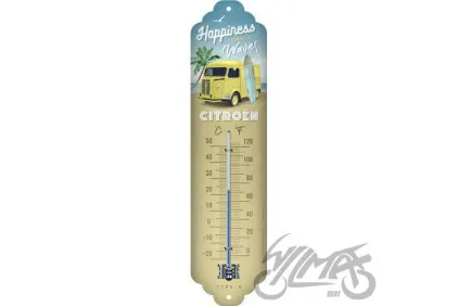 THERMOMETER CITROEN TYPE H 80372