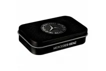 MINTBOX XL MERCEDES BENZ LOGO 82129