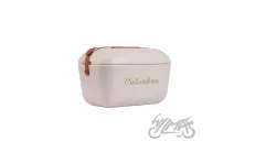 ŠALTKREPŠIS, KELIONINIS ŠALDYTUVAS POLARBOX AUKSO PERLA PREMIUM 20L
