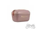 ŠALTKREPŠIS, KELIONINIS ŠALDYTUVAS POLARBOX AUKSO MAUVE PREMIUM 20L