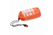 EMERGENCY SURVIVAL SHELTER ORANGE