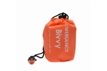 EMERGENCY SLEEPING BAG BIVI ORANGE EMERGENCY SLEEPING BAG BIVI ORANGE