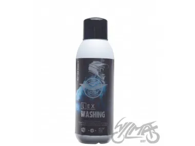 DRABUŽIŲ SKALBIKLIS LEX WASH 500 ml