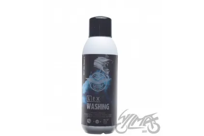 DRABUŽIŲ SKALBIKLIS LEX WASH 500 ml