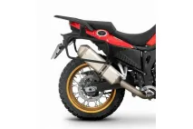 FITTING, SIDE CASE 4P SYSTEM FOR RIEJU AVENTURA 500