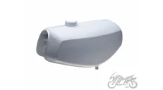 TANK ASSY, FUEL S51 BASE PAINT