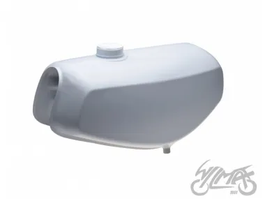 TANK ASSY, FUEL S51 BASE PAINT