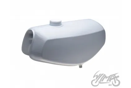 TANK ASSY, FUEL S51 BASE PAINT
