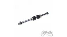 AXLE, SWING ARM S51 SET