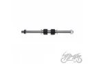 AXLE, SWING ARM S51 SET