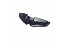 FF906 AIR VENT REAR GLOSS BLACK