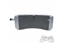 RADIATOR, COOLANT FOR YAMAHA TMAX 530 2012-2016