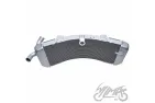 RADIATOR, COOLANT FOR YAMAHA TMAX 530 2012-2016