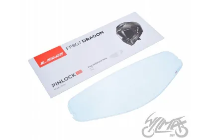 PLĖVELĖ NUO RASOJIMO 120XLT MAX VISION FF807 FF817 DKS611