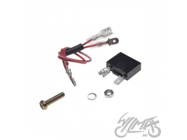 RECTIFIER 32800-19063 TAIWAN