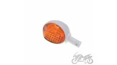 LAMP, TURN SIGNAL MZ ES HANDL. MOUNT