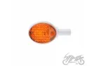 LAMP, TURN SIGNAL MZ ES HANDL. MOUNT