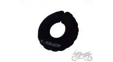 CUSHION, INFLATABLE HELMET SUPPORT