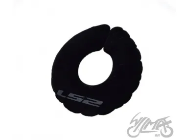CUSHION, INFLATABLE HELMET SUPPORT