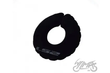 CUSHION, INFLATABLE HELMET SUPPORT