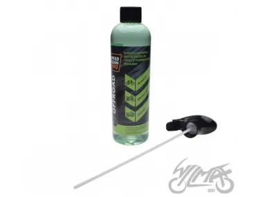 SPEEDCLEAN OFFROAD BIKE WASH 0,5L