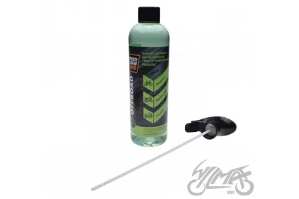 SPEEDCLEAN OFFROAD BIKE WASH 0,5L