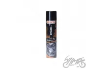 ROTABRILL ALLEGRINI PADANGŲ JUODIKLIS 400 ML